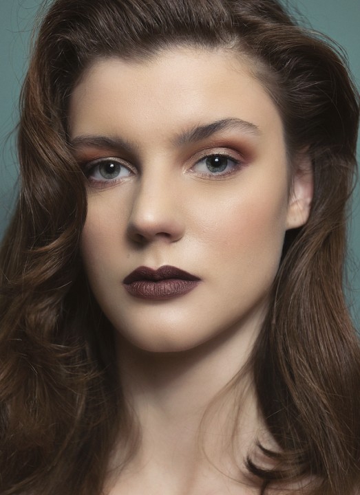 Lewis Amarante - Maquillador profesional